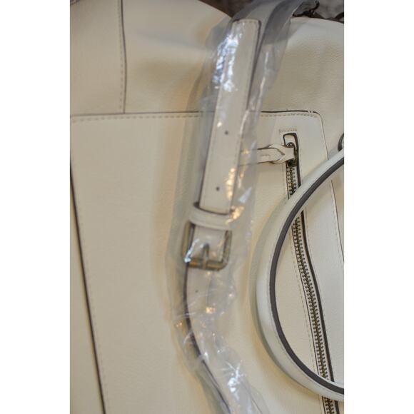 Style & Co. Women's "Hudsonn" Tote Bag in Alabaster White - Picture 10 of 10